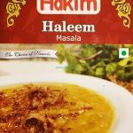 Haleem Masala - Hakim Halim Spice Mix