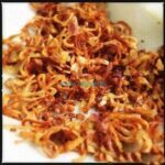 Birista Fried Onions (From Dehydrated Onions) 900 grams