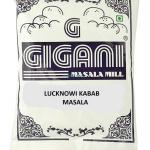 Gigani Lucknowi Kabab Masala Mix (30 Grams)