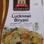 Malka Lucknowi Biryani - 60 Grams Imported Best Quality