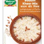 Mehran Badam Kheer 155 Grams Buy Now