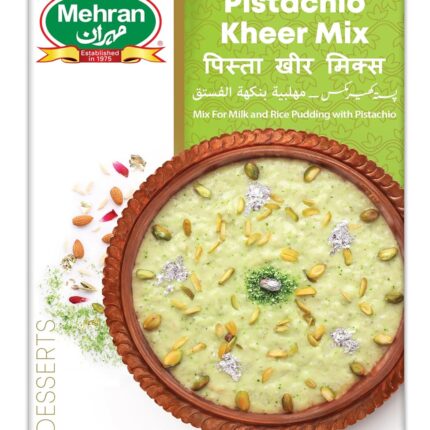 Imported Mehran Pista Kheer