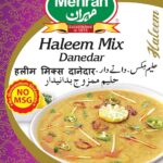 Mehran Danedar Haleem Masala Mix 300 Grams Buy Online