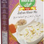 Mehran Zafrani Kheer Mix 155 Grams Buy Online